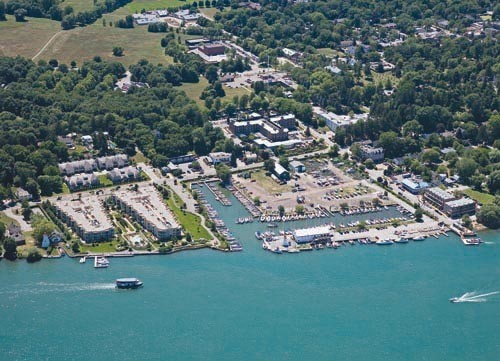 Niagara on the Lake © SW